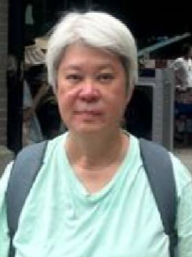 LI PING GOH