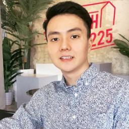 Tan Chee Shyang