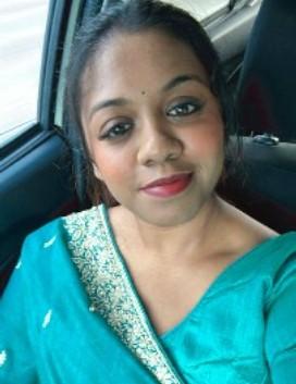 Nithiya Suppiah