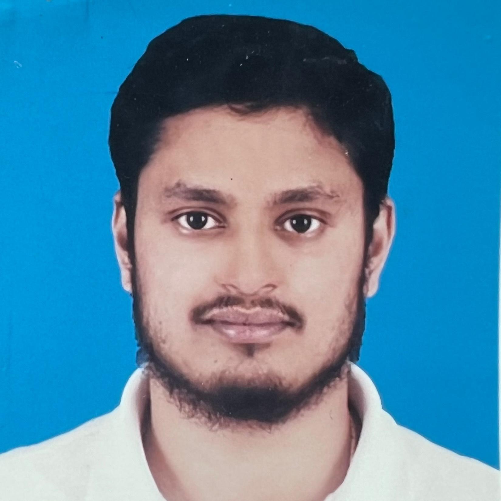 Sivanantha Ramachandran