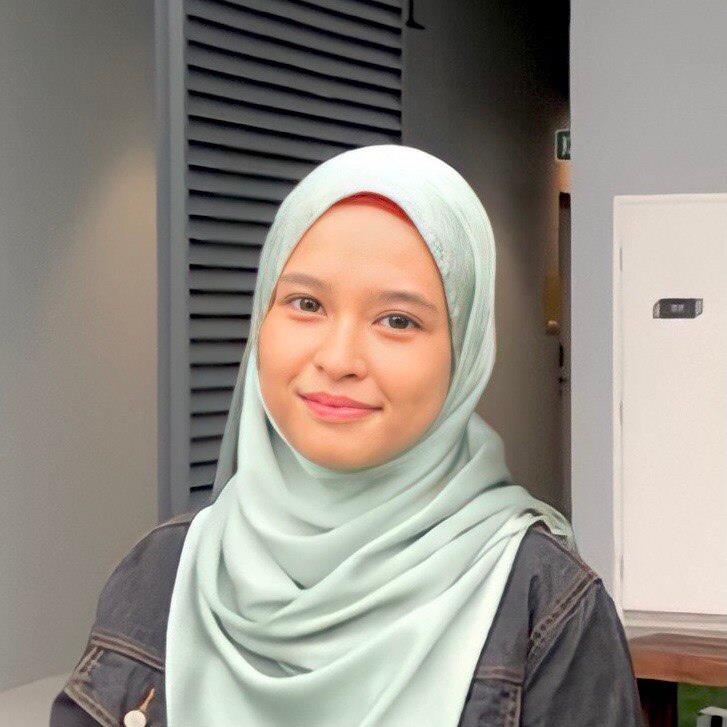 RAFIQAH BINTI ROZIE