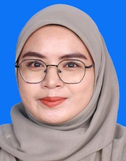 AINUL AMALINA BINTI ABDULLAH