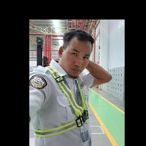 santakumar Limbu