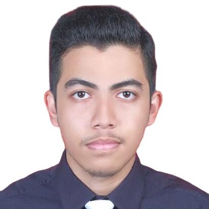 Muhammad Fakhzan Bin Mohamad Yusof
