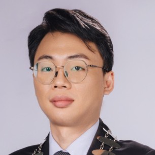 Lewis Wong