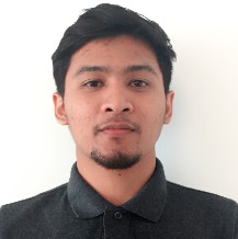 MOHAMAD FAIRUZ BIN MAT RASUL