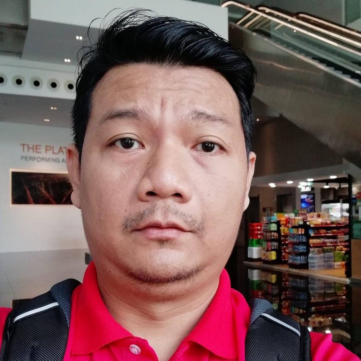 MOHD ZUFFREY BIN HAZILAN