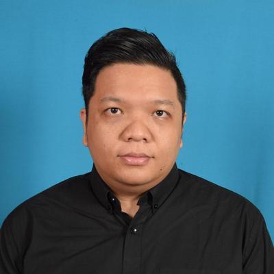 Hisyamuddin Jaidey