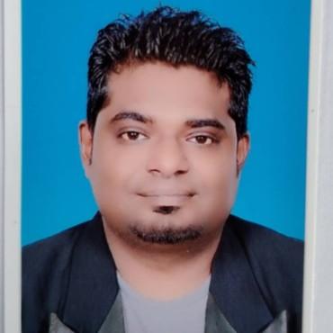 SURESH VERAPPAN