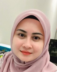 Farah Ilyana Zulkifli