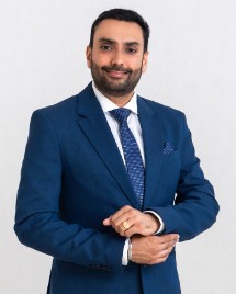 Rajveen Singh