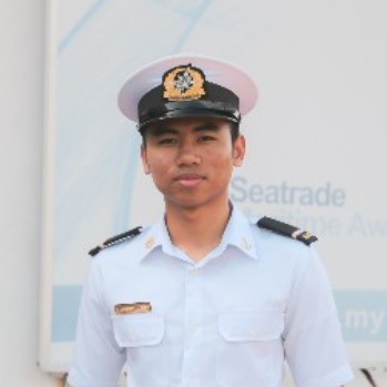Umar Bin Muhammad Aznel