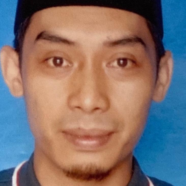 LOKMAN NURHAKEEM BIN JUNAIDI