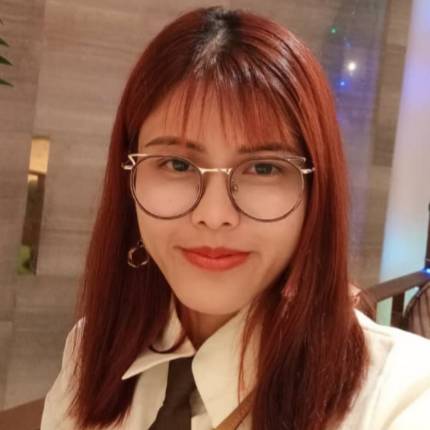 Stephanie Hew Siew Fung