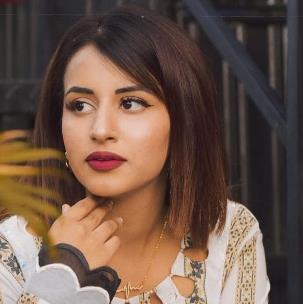 Mahnoor Faysal