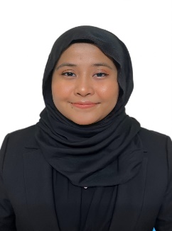 Maisarah Zaharin