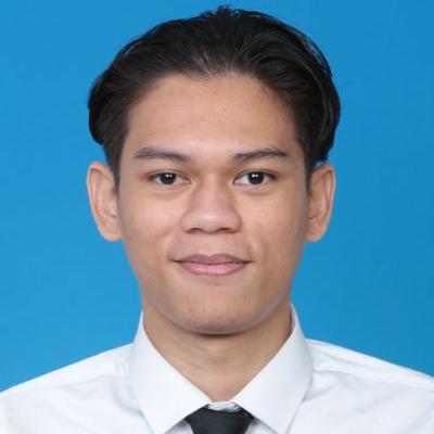 Muhammad Shazarulhaq