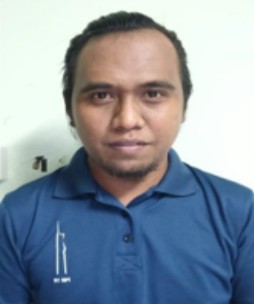 MOHD ZAMRI BIN MAJID