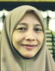 SAPIYAH HOSMA