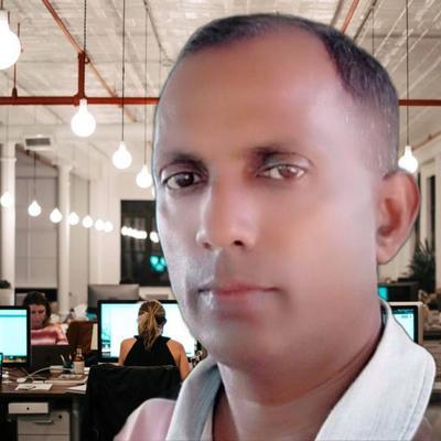 Jeysankar Ganasan