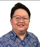 Pay Chin Yeow