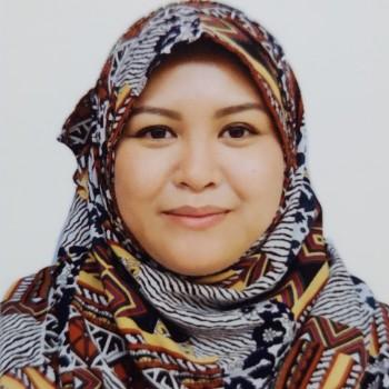 SARAH HANIM ELIAS