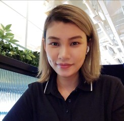 FIONA HIEW KER AI