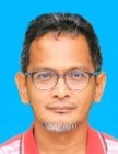 SHAMSUL ANUAR HARUN