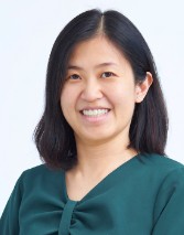 Hsieh Ying Ghan