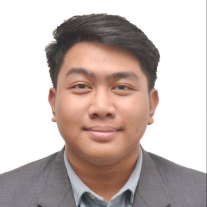 MUHAMMAD DANISH IRFAN