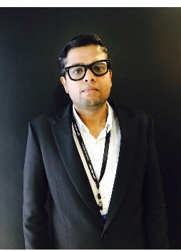 Rajan Amaloo Sivanantham