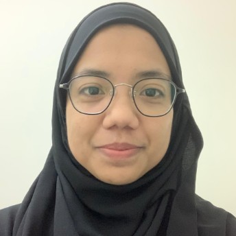 Nur Aznida Binti Mohd Khadri