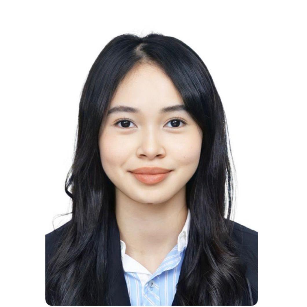 Ameera Batrisyia Azizan