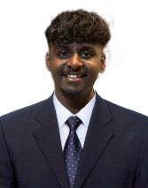 Jehoshaphat Anantharaj