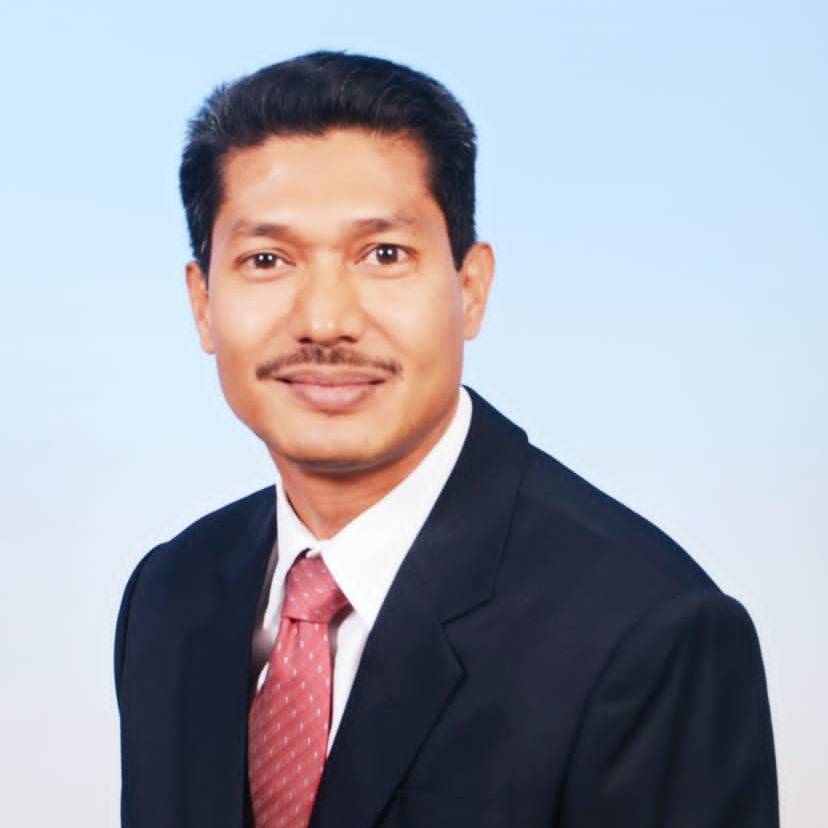 Adie Abdullah