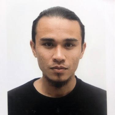 MUHAMMAD ZUL AIMAN HAKIM BIN MOHAMMAD ZU