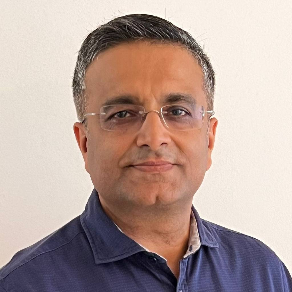 NIHAR MAMTURA