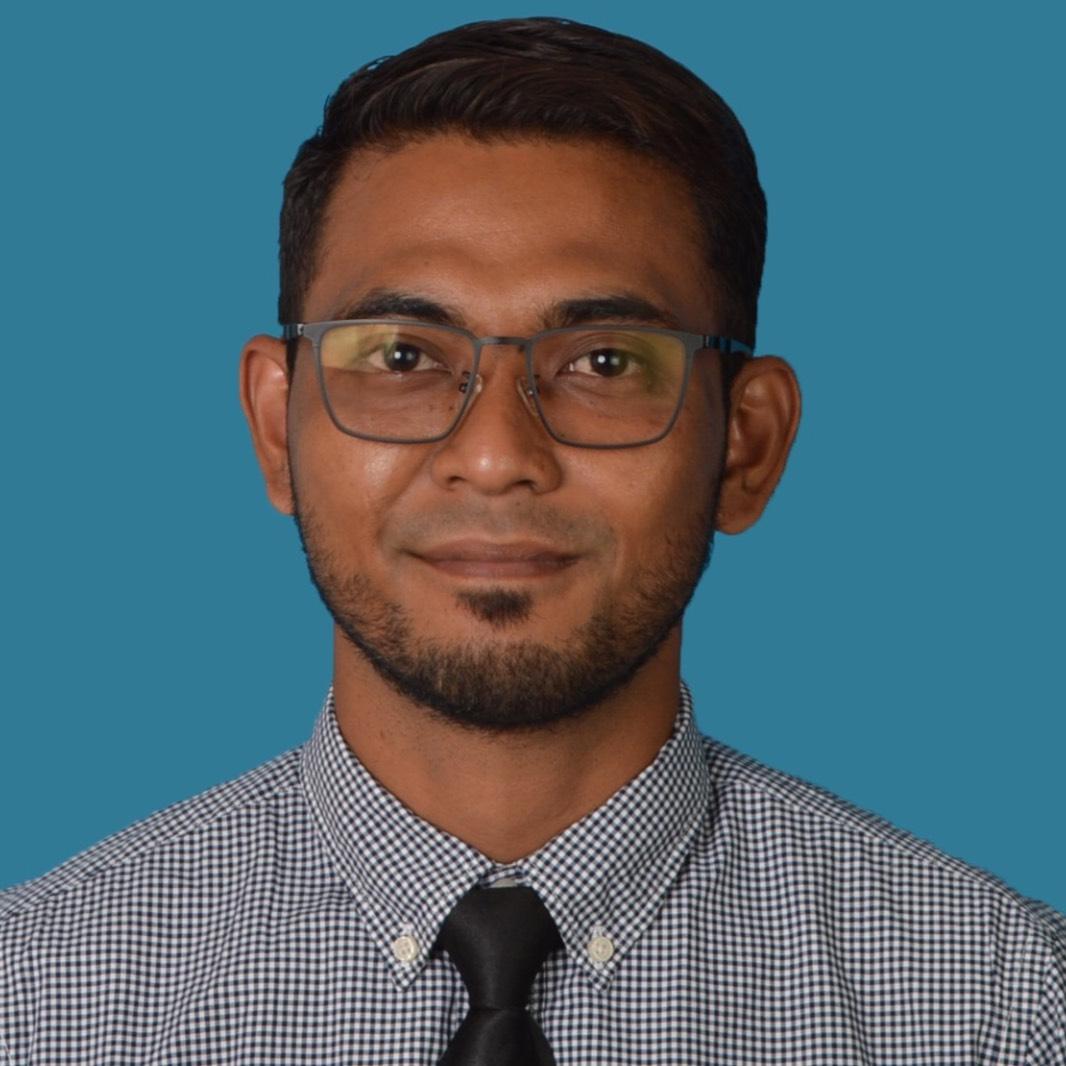 Nor Iqbal Bin Abror