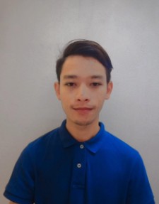 Mohammad Affiq Afifi Mohd Yahya