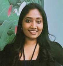 Aruna D/O Asogan