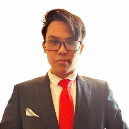 AZREZAL AFIZAM AFIQ BIN ABD AZIZ