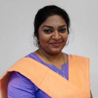 VIMALA THEVI SILVARAJAH