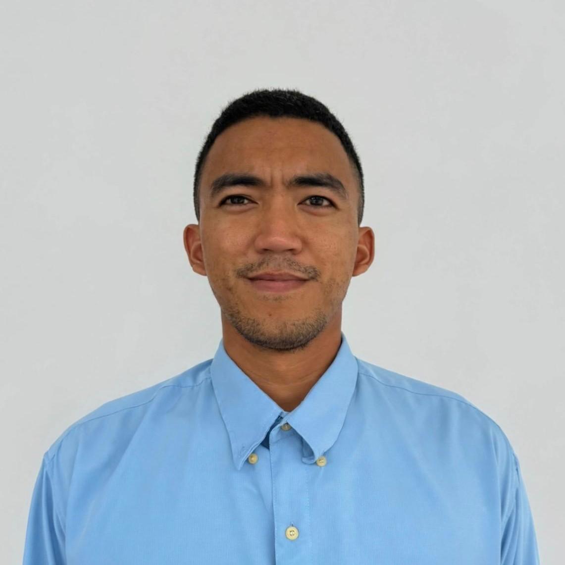 GARRIE ANAK BARAHIM