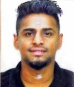 Kohilan Sritharan