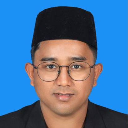 Mohamad Asraf Bin Zubir