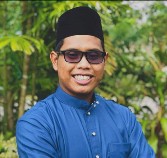Lukhman Haqim