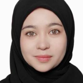 NUR SYAFIQAH AIMAN BINTI AZMAN