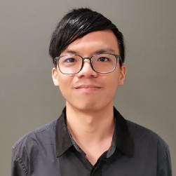 Yong Fu Chen