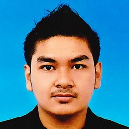 Fakhri Zaim Rosli
