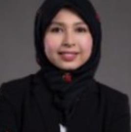 Nur Fatehah Abu Yamen